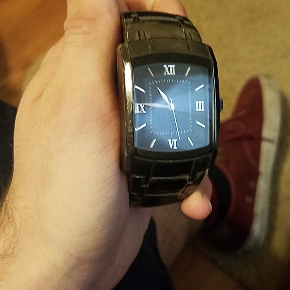 Watch